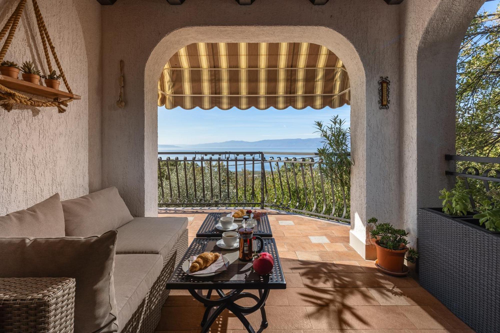Ines Apartament